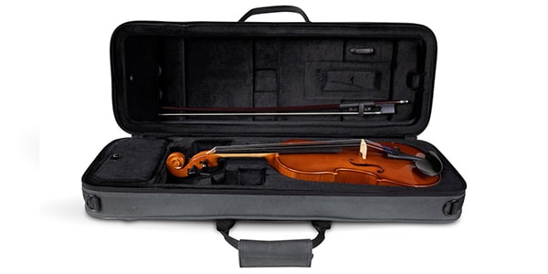GATOR ( ゲイター )  / GL-VIOLIN34-23 3/4サイズ バイオリンケース画像6
