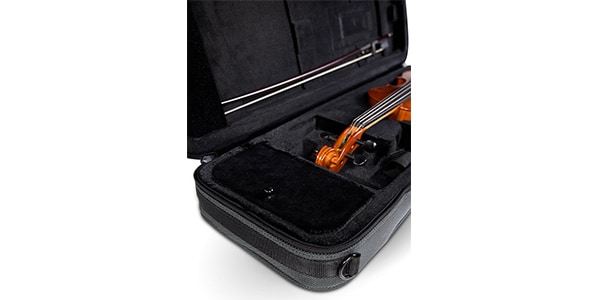 GATOR ( ゲイター )  / GL-VIOLIN34-23 3/4サイズ バイオリンケース画像8