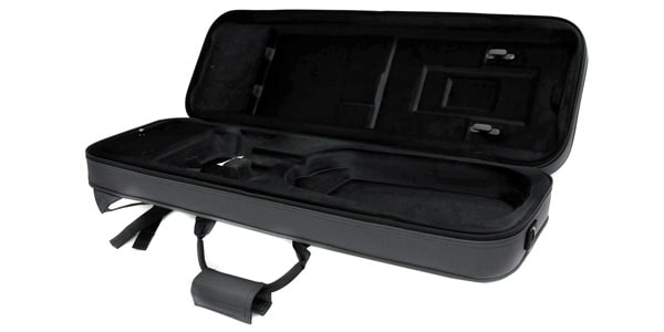 GATOR ( ゲイター )  / GL-VIOLIN44-23 4/4サイズ バイオリンケース画像6