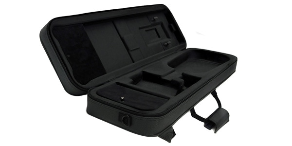 GATOR ( ゲイター )  / GL-VIOLIN44-23 4/4サイズ バイオリンケース画像7