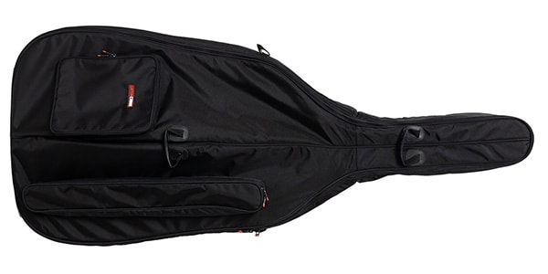 GATOR / GOPB-BASS12 Allegro Series Pro Bag for 1/2 Bass