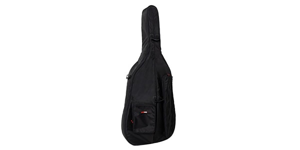 GATOR / GOPB-BASS12 Allegro Series Pro Bag for 1/2 Bass画像2