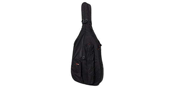 GATOR / GOPB-BASS12 Allegro Series Pro Bag for 1/2 Bass画像3