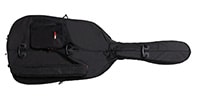 GATOR / GOPB-BASS34 Allegro Series Pro Bag for 3/4 Bass