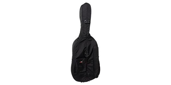 GATOR / GOPB-BASS34 Allegro Series Pro Bag for 3/4 Bass画像2