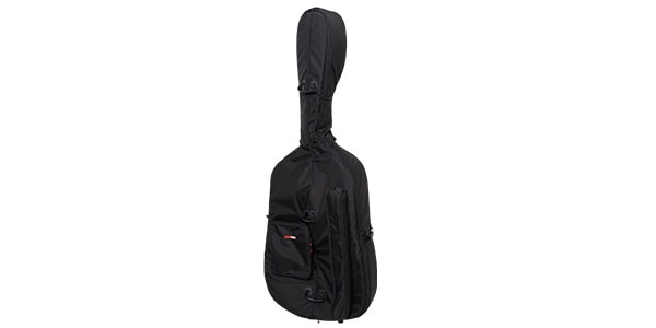 GATOR / GOPB-BASS34 Allegro Series Pro Bag for 3/4 Bass画像3