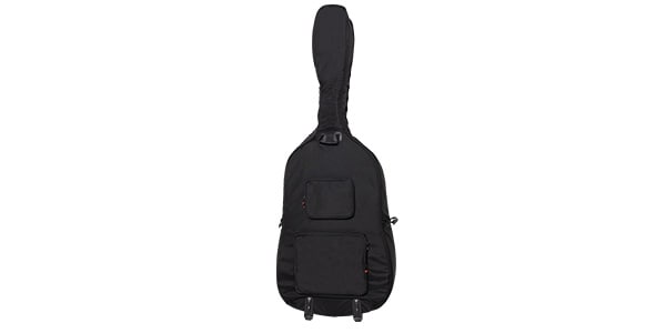 GATOR / GOPB-BASS34 Allegro Series Pro Bag for 3/4 Bass画像4