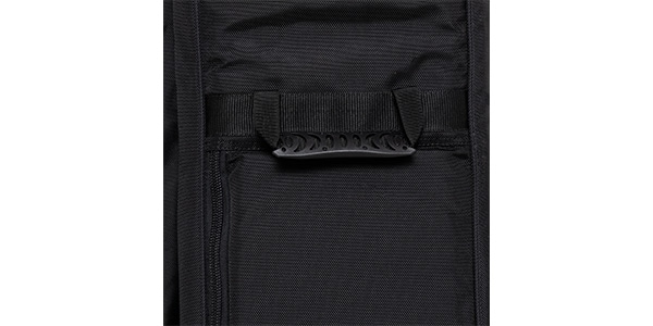 GATOR / GOPB-BASS34 Allegro Series Pro Bag for 3/4 Bass画像7