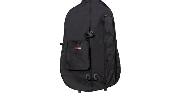 GATOR / GOPB-BASS34 Allegro Series Pro Bag for 3/4 Bass画像8