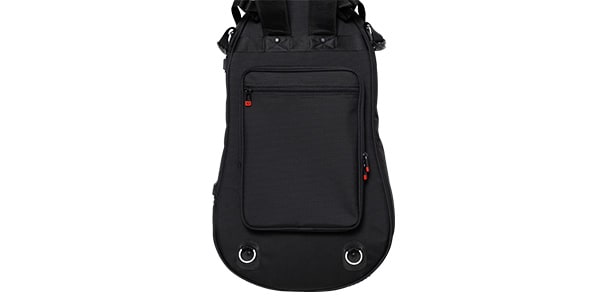 GATOR / GOP-BCELLO12 Pro Bag for 1/2 Cello画像10