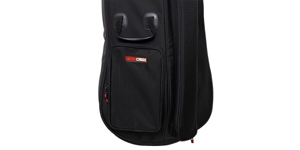 GATOR / GOP-BCELLO12 Pro Bag for 1/2 Cello画像11