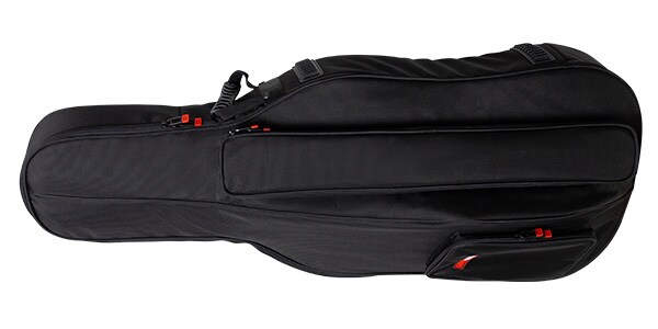 GATOR / GOP-BCELLO12 Pro Bag for 1/2 Cello画像3