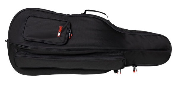 GATOR / GOP-BCELLO12 Pro Bag for 1/2 Cello画像5