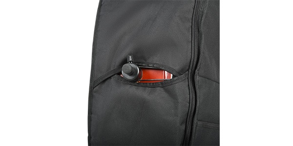 GATOR / GOP-BCELLO12 Pro Bag for 1/2 Cello画像9