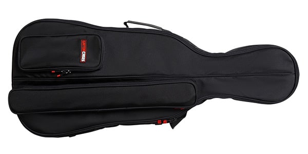 GATOR / GOP-BCELLO14 Pro Bag for 1/4 Cello
