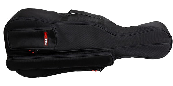 GATOR / GOP-BCELLO14 Pro Bag for 1/4 Cello画像2