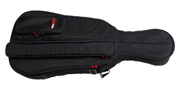 GATOR / GOP-BCELLO14 Pro Bag for 1/4 Cello画像3