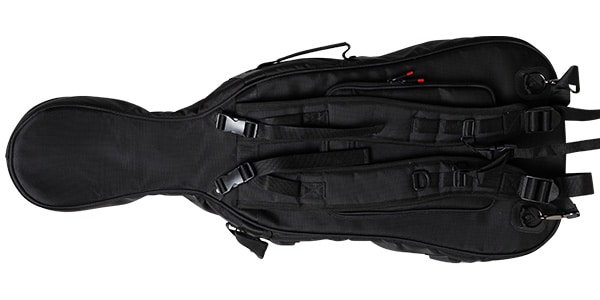 GATOR / GOP-BCELLO14 Pro Bag for 1/4 Cello画像4