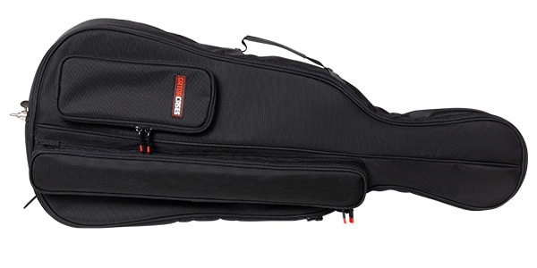 GATOR / GOP-BCELLO14 Pro Bag for 1/4 Cello画像5