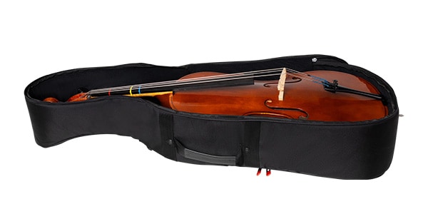 GATOR / GOP-BCELLO14 Pro Bag for 1/4 Cello画像6