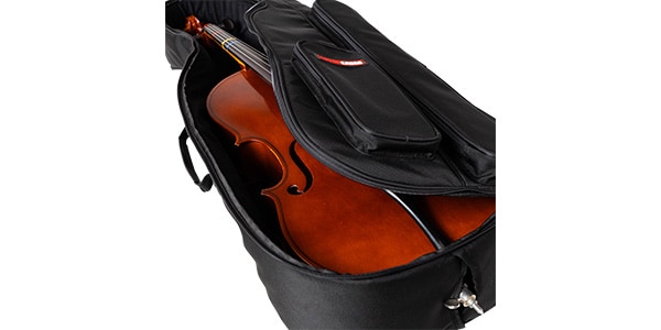 GATOR / GOP-BCELLO14 Pro Bag for 1/4 Cello画像7
