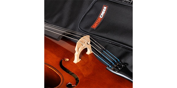 GATOR / GOP-BCELLO14 Pro Bag for 1/4 Cello画像8