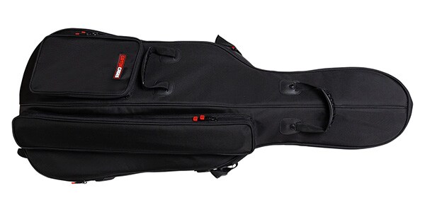 GATOR / GOP-BCELLO34 Pro Bag for 3/4 Cello
