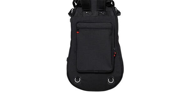GATOR / GOP-BCELLO34 Pro Bag for 3/4 Cello画像10