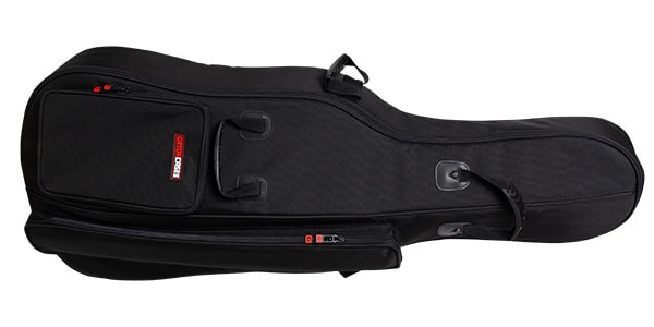 GATOR / GOP-BCELLO34 Pro Bag for 3/4 Cello画像2