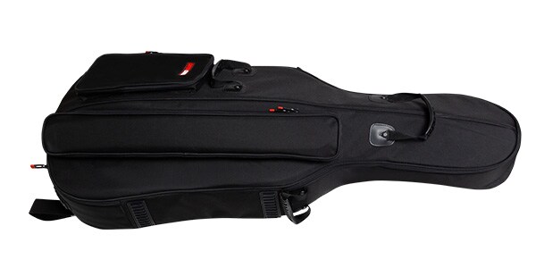 GATOR / GOP-BCELLO34 Pro Bag for 3/4 Cello画像3