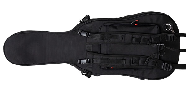 GATOR / GOP-BCELLO34 Pro Bag for 3/4 Cello画像4