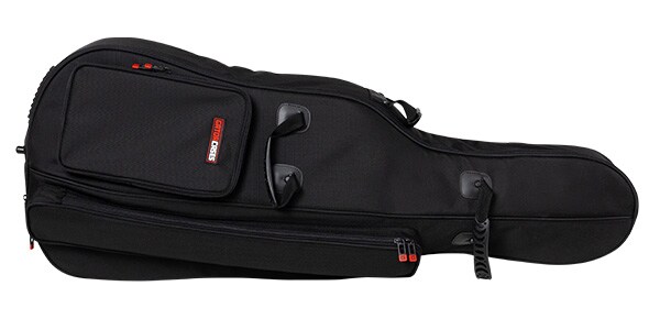GATOR / GOP-BCELLO34 Pro Bag for 3/4 Cello画像5
