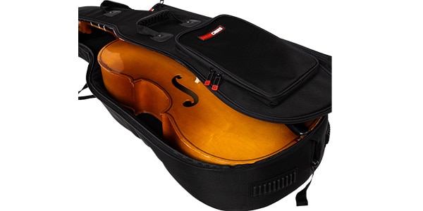 GATOR / GOP-BCELLO34 Pro Bag for 3/4 Cello画像7
