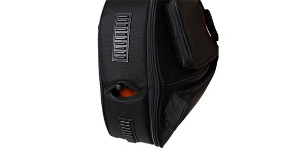 GATOR / GOP-BCELLO34 Pro Bag for 3/4 Cello画像9