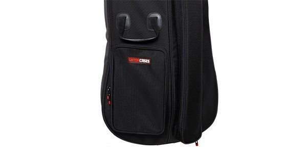 GATOR / GOP-BCELLO44 Pro Bag for 4/4 Cello画像11