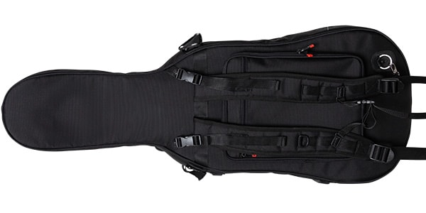 GATOR / GOP-BCELLO44 Pro Bag for 4/4 Cello画像4