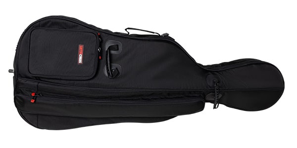 GATOR / GOP-BCELLO44 Pro Bag for 4/4 Cello画像5