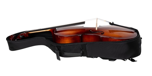 GATOR / GOP-BCELLO44 Pro Bag for 4/4 Cello画像6