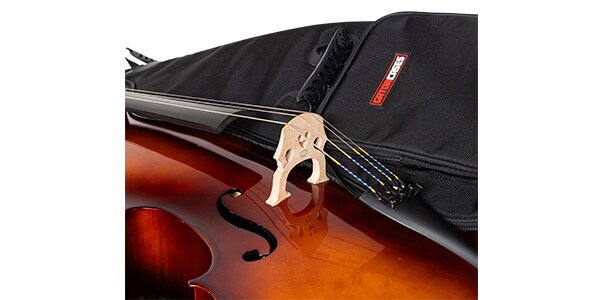 GATOR / GOP-BCELLO44 Pro Bag for 4/4 Cello画像8