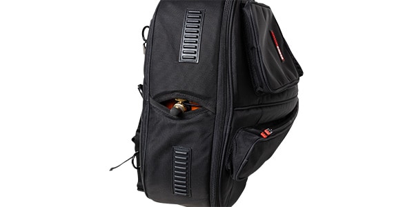 GATOR / GOP-BCELLO44 Pro Bag for 4/4 Cello画像9