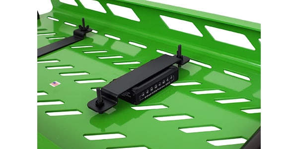 GATOR ( ゲイター )  / GPB-XBAK-GR画像4