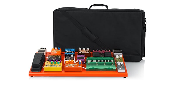 GATOR ( ゲイター )  / GPB-XBAK-OR画像2