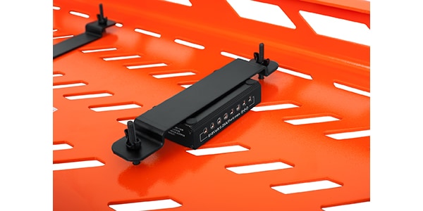 GATOR ( ゲイター )  / GPB-XBAK-OR画像3