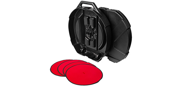 GATOR GPCCYM22W 送料無料 | Sound House