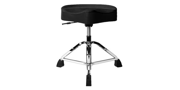 GATOR / GP-DTH-ASD-BK