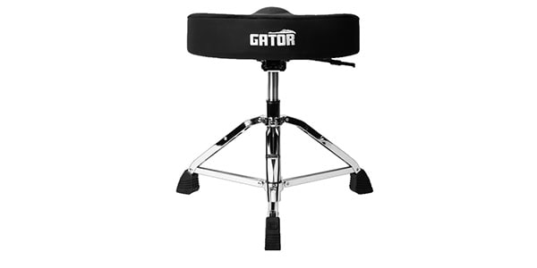 GATOR / GP-DTH-ASD-BK画像3