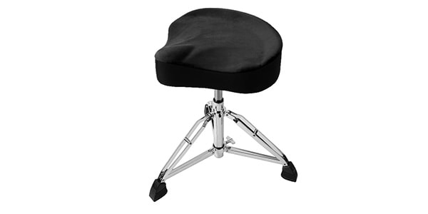 GATOR / GP-DTH-ASD-BK画像4