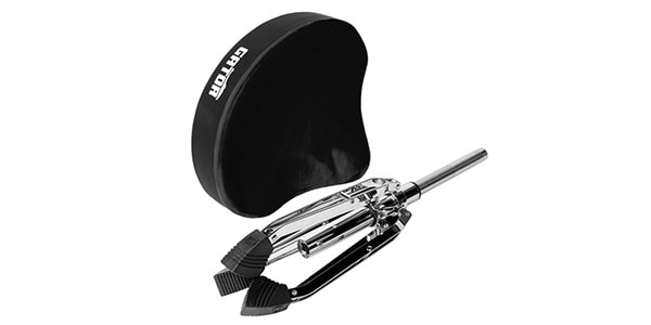 GATOR / GP-DTH-ASD-BK画像6