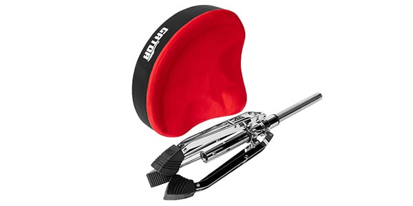 GATOR / GP-DTH-ASD-RD画像6