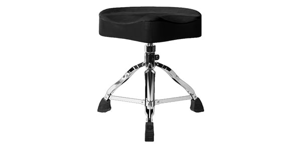 GATOR / GP-DTH-SSD-BK画像2